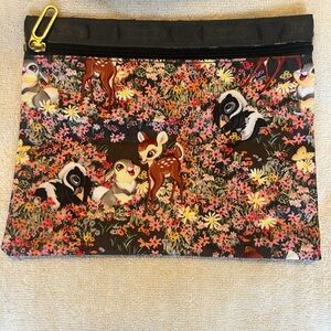 Lesportsac Disney Bambi Pouch